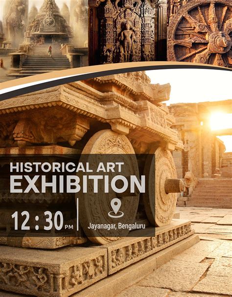 History Project Poster Template 的图像结果