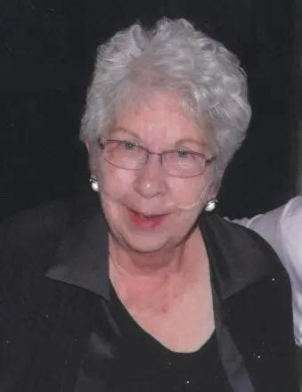 Rosalie A. Gilbertson Obituary (2025) - Hillman, MI - Bannan Funeral ...