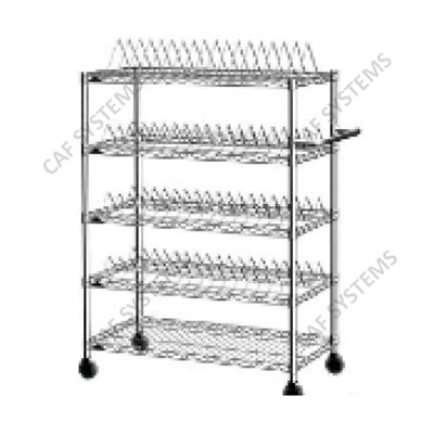 Control & Framing Systems