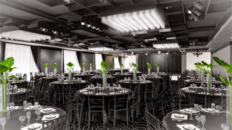 Vertigo Event Venue - Banquet Hall in Glendale, CA | The Vendry