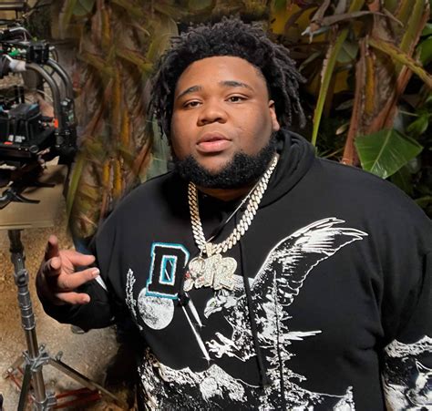 [100+] Rod Wave Pictures | Wallpapers.com