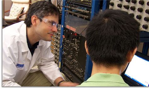 Laboratory for Behavioral Neurophysiology | The Saul R. Korey ...