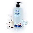 Buy Plum Coconut Milk & Peptides strength & shine shampoo | Contains ...
