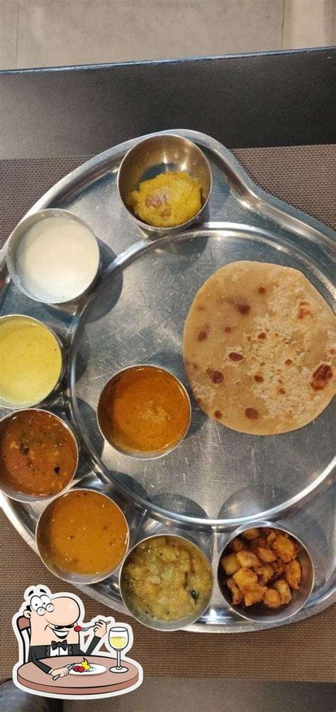 Andhra Annam, Chennai, E5, OMR Food Street, No 10, MGR Main Rd ...