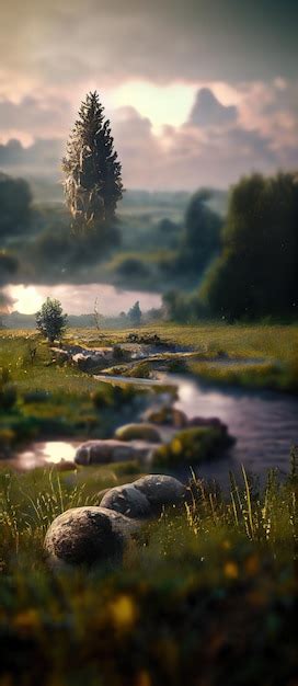 Pretty Environment 的图像结果