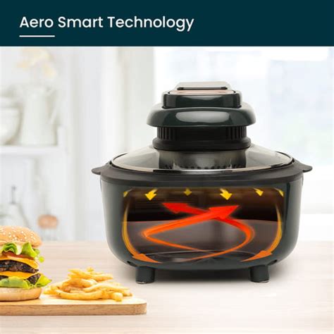 How to use an Air Fryer | Now fry your favourites | Hestia