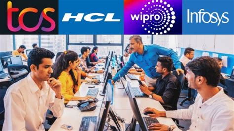 ஐடி ஊழியர்களே உஷார்..!! இன்போசிஸ், டிசிஎஸ் உடன் கூட்டணி போட்ட Microsoft ...