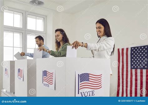 Voting Booth 的图像结果