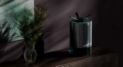 Image result for Humidifier Components