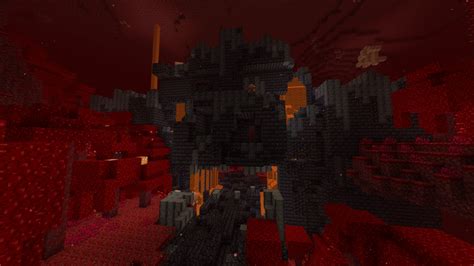 The Ultimate Guide to Minecraft Bastion Remnants in the Nether