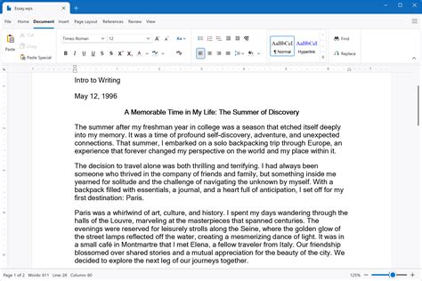 Image result for Open WPS Files Free