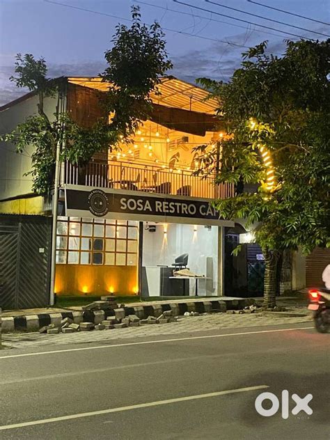 Cafe/Resturant (on road) - For Rent: Shops & Offices - 1816463704