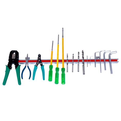Magnetic Tool Holder – Permanent Magnets Ltd