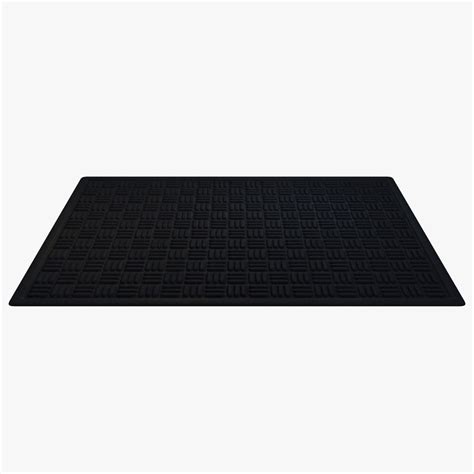 Floor Mat Free 3D Models download - Free3D