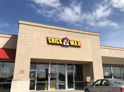 Checking out Chick N Max's Family Meal Deal and $2 Wichita Proud Boxed ...