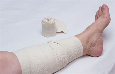 Image result for Show Compression Bandaging
