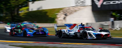 2025 Motul SportsCar Grand Prix | IMSA