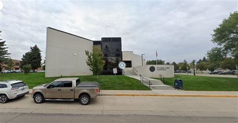 Stutsman County Correctional Center ND: Inmate Search & Roster