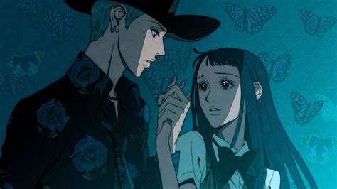 Paradise Kiss | Fmovies