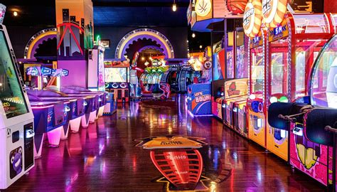 THE BIG APPLE ARCADE & COASTER (2026) All You Need to Know BEFORE You ...