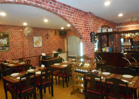MASALA TWIST INDIAN & THAI RESTAURANT, Jomtien Beach - Restaurant ...