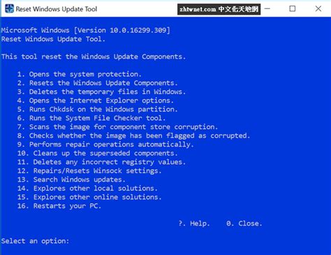 Reset Windows Update Manually 的图像结果