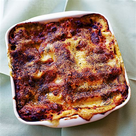 pesto lasagne jamie oliver