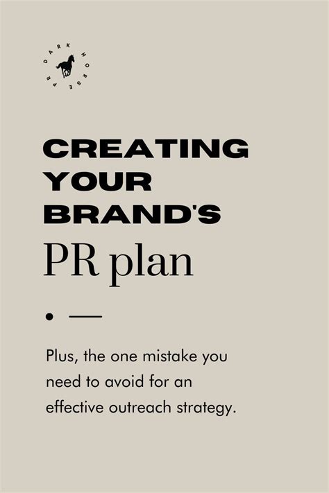 PR Plan Example Brand 的图像结果