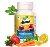 Buy Daily Multivitamins for Men & Women | Nature's Way Alive