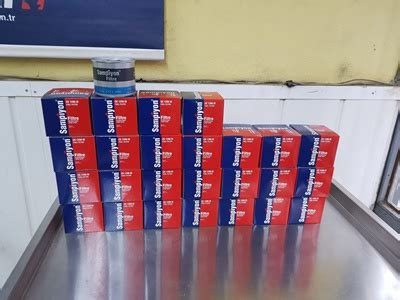 JENERATÖR FİLTRELERİ