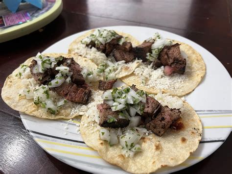 Tri tip taco night : r/webergrills