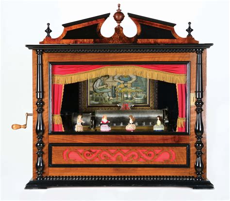 Musical Automaton 的图像结果