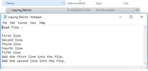 Image result for Perl File