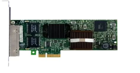 Shop Dell Network Card at Xfurbish | PCI-E Network Card in Reasonable Price