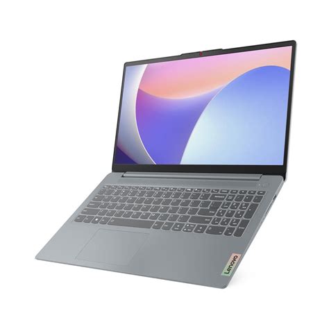 Lenovo IdeaPad Slim 3 15IRU8 Intel Core i3 13th Gen Thin & Light Lapto ...