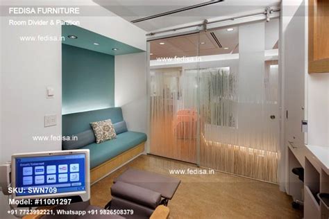 Unique Room Dividers Diy Room Divider Room Partition Wall Sliding Door ...