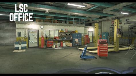 Image result for LSC Script Fivem