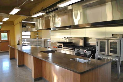 Find Commercial Kitchen Design