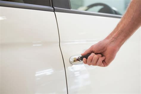 Image result for Problem When Car Key Not Adjusting in Key Slot
