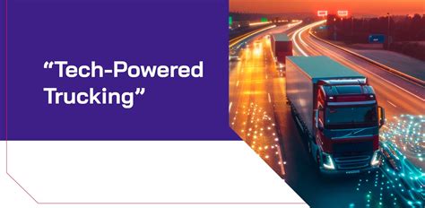 How TrucksUp Turbocharges Trucking with Tech: Fewer Issues