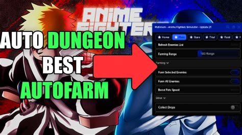 Image result for Anime Fighters Script Pastebin