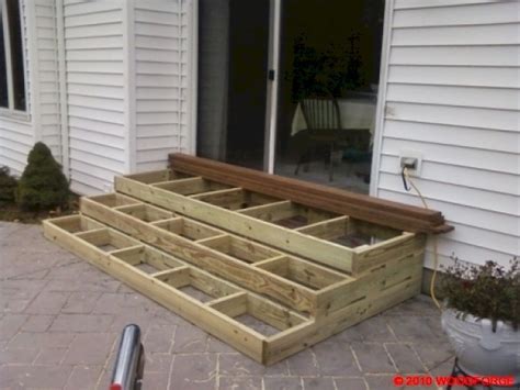 How To Build A Wood Patio Cover Step By Step at Julius Scudder blog