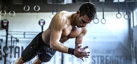 Chest Workout: 5 Exercises For Stronger Muscles & Core