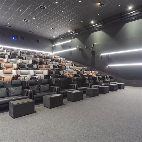 MOOON CINEMA SPACE (2026) All You Need to Know BEFORE You Go (with ...