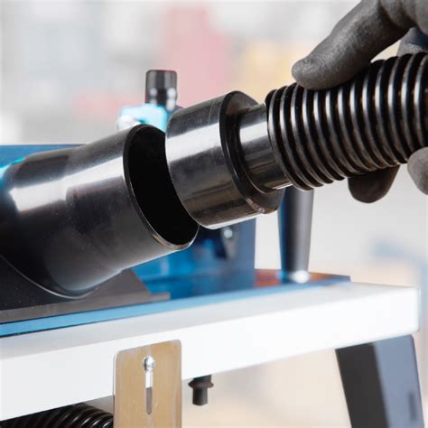 Router Table Dust Collection Using a Standard Shop-Vac 的图像结果