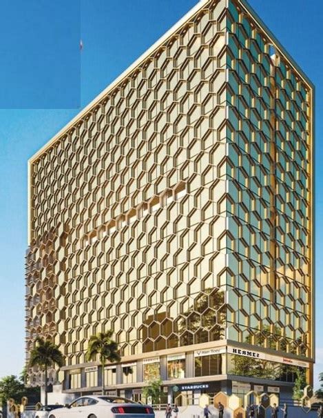 Projects in CGS Colony - Dwello