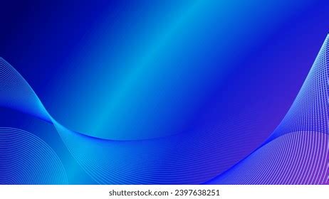 Blue Gradient Background 4K 的图像结果