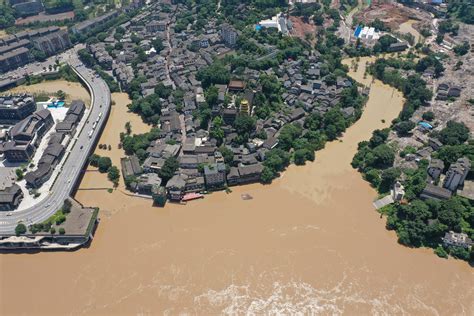 南方洪灾：救援“前所未有”地艰难，社会关注度不高 - 有吧新闻