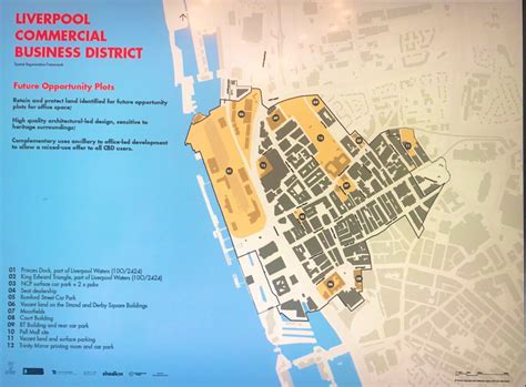 Liverpool Parking Zones Map : Liverpool City Liverpool Parking Zones Map Liverpool Declare A ...