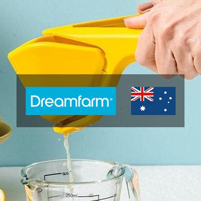 Buy Dreamfarm Kitchenware Products Online in India – thinKitchen